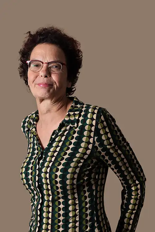 Cynthia Franken