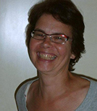 Cynthia Franken