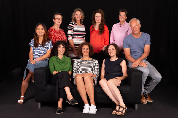 teamfoto