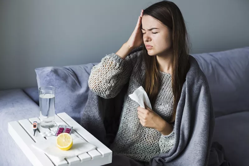 Histamine en histamine-intolerantie: wat is het en hoe kan acupunctuur helpen?