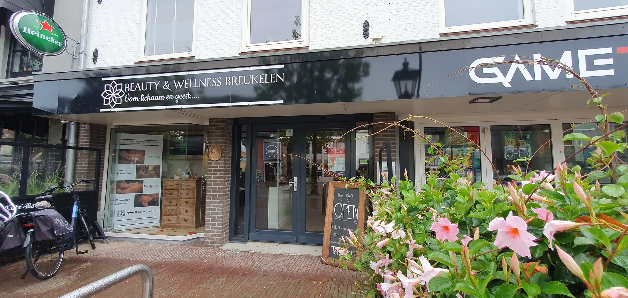 Gezondheidscentrum Breukelen