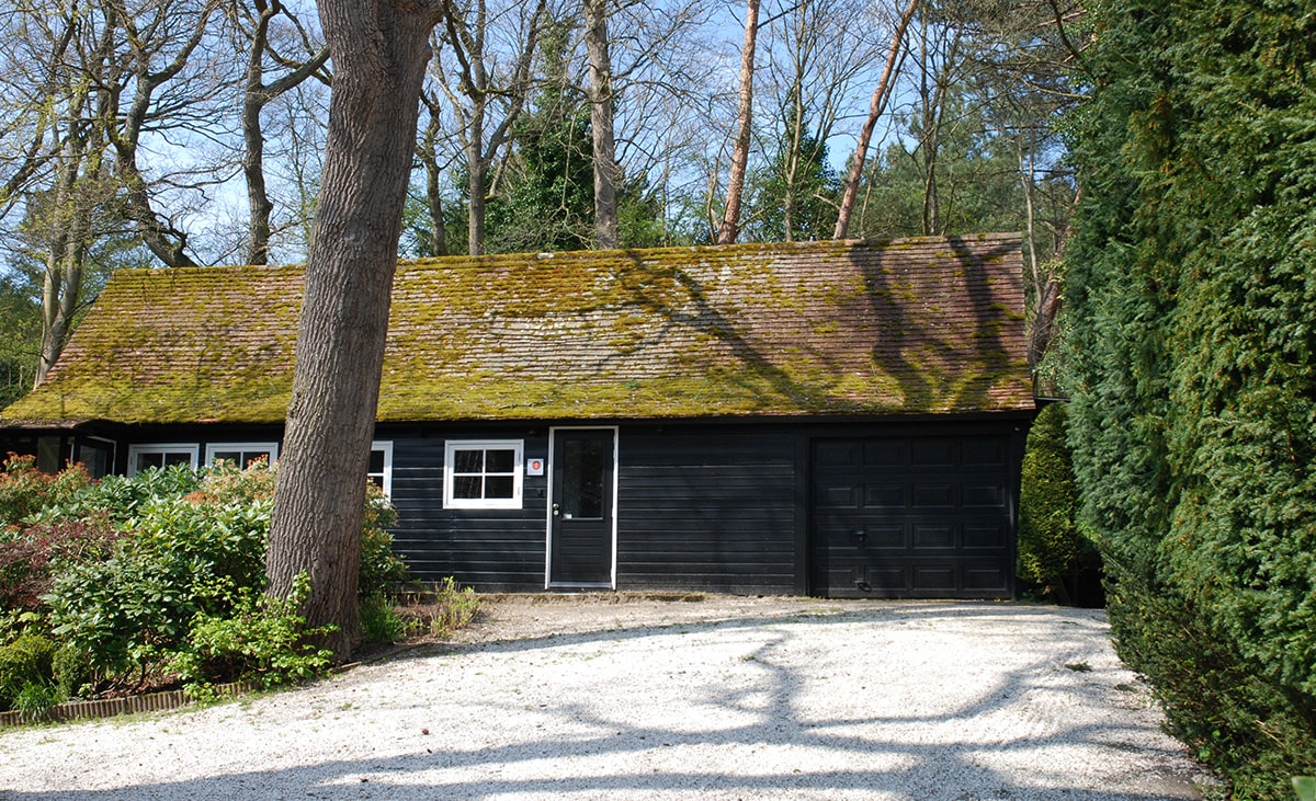 Gezondheidscentrum Wassenaar